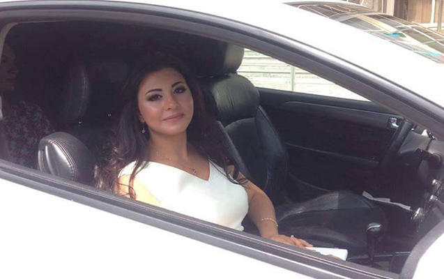 Nigar Yaqublu məhbusla evləndi - FOTO