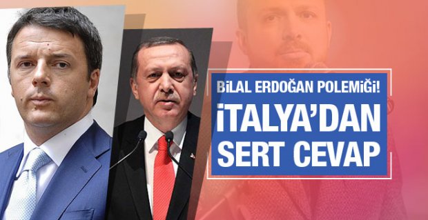 “Bəlkə də oğlumu İtaliyada həbs edəcəklər...” – Ərdoğan
