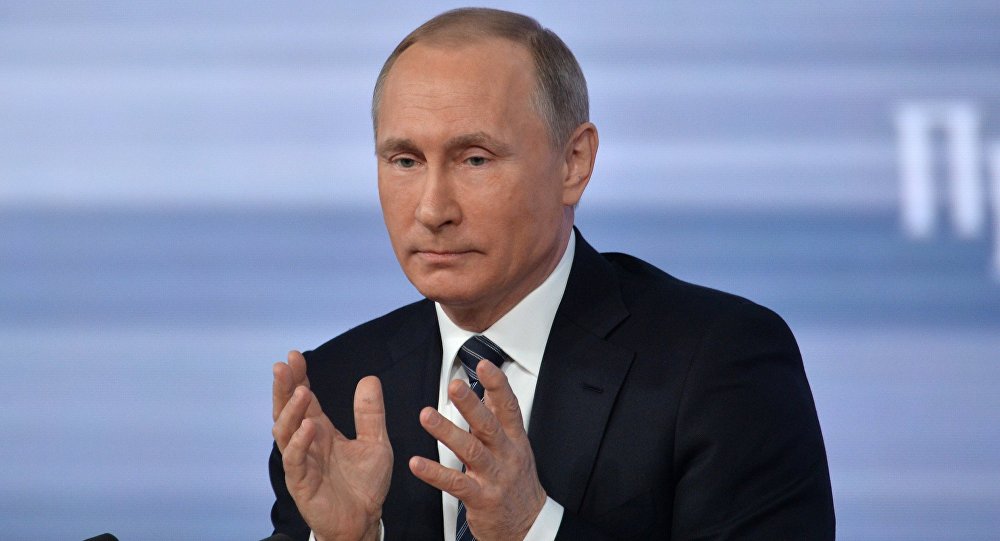“Putin Bakıya yeni təkliflərlə GƏLƏCƏK”
