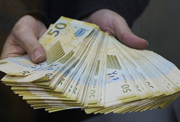 Ləğv olunan bankların əmanətçilərinə 5 milyon manat ödənildi