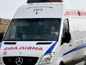 Şamaxıda həşərat 14 yaşlı qızı sancıb&nbsp;&Ouml;LD&Uuml;RD&Uuml;
