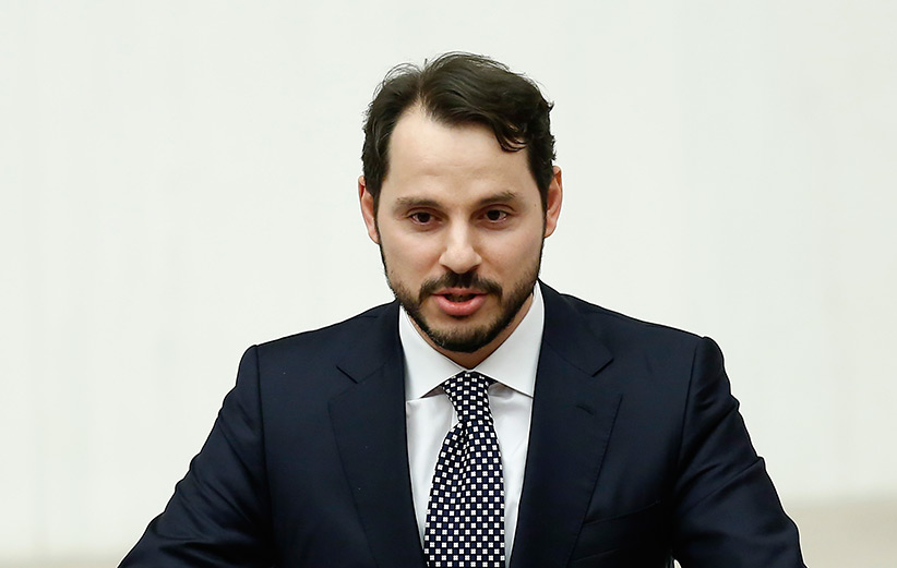 Nazir: &ldquo;PETKİM-də aparılan yoxlamaların SOCAR-la əlaqəsi yoxdur&rdquo;