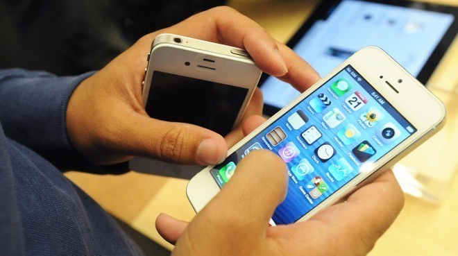 Fiziki şəxslər &ouml;lkəyə mobil telefon gətirə bilməyəcək