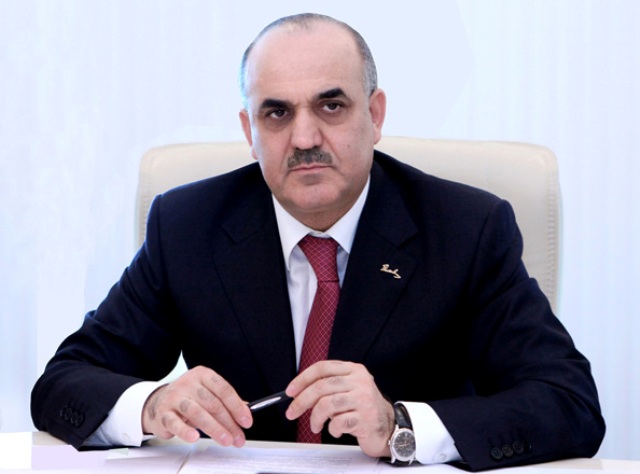 Səlim M&uuml;sl&uuml;mov haqqındakı iddialara REAKSİYA: &ldquo;Şantaj xarakteri daşıyır&rdquo;