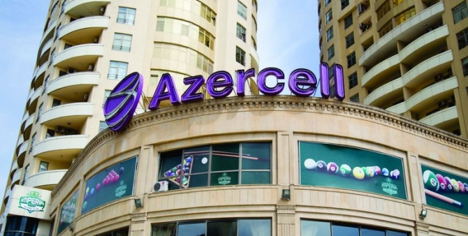 Azercell sosial şəbəkələrdə 100% g&ouml;stərici ilə liderdir