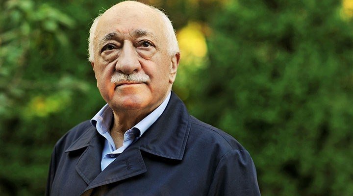 Fətullah G&uuml;lən barədə h&ouml;km &Ccedil;IXARILDI