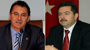 T&uuml;rkiyə Konstitusiya Məhkəməsi iki &uuml;zv&uuml;n&uuml; sıralarından xaric edib