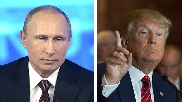 Amerika kəşfiyyatının keçmiş şefindən şok İDDİA: “Tramp Putinin agentidir”