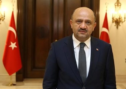 Türkiyədə 9-u general olmaqla 288 hərbçi axtarışdadır