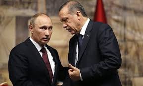 Ərdoğanla Putin vurulan təyyarəyə görə təzminatı müzakirə edəcək