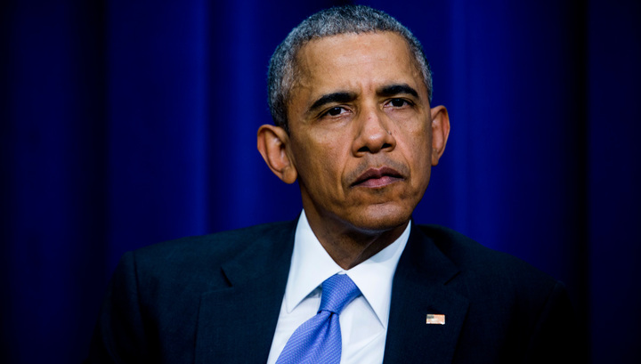 Obama etiraf etdi: &ldquo;Putinə tam g&uuml;vənim yoxdur&rdquo;