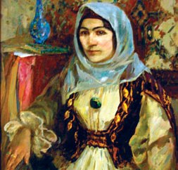 Xan qızı Natəvanın qocalıqda miras istəyi  