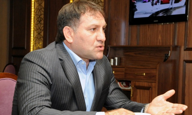 Füzuli Musayevin tələbəsindən tələbi: "Özünə də demişəm ki, bax ha..."  