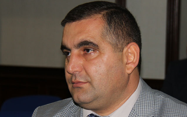 Jurnalist təşkilatı multikultural dəyərləri təbliğ edəcək