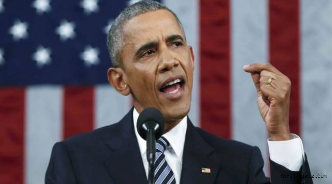 Obama bir daha Fətullah Gülənin Türkiyəyə verilməsindən DANIŞDI  