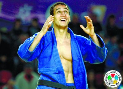 Azərbaycanlı idman&ccedil;ıların Rio Olimpiadasında ilk qələbəsi  