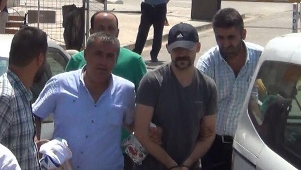 Türkiyədə tanınmış komediya aktyoru həbs olunub