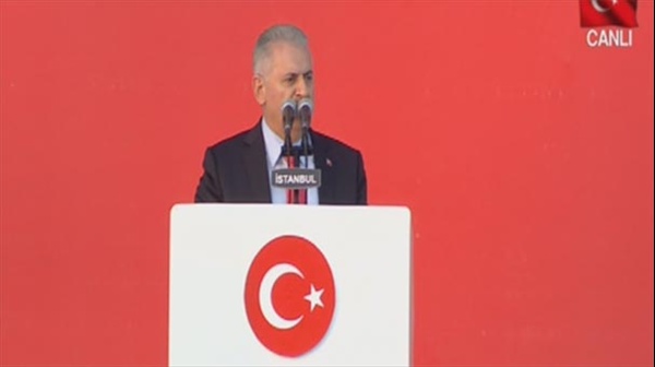 &ldquo;G&uuml;lən d&ouml;vlət &ccedil;evrilişinə cəhdə g&ouml;rə cavab verməli olacaq&rdquo;