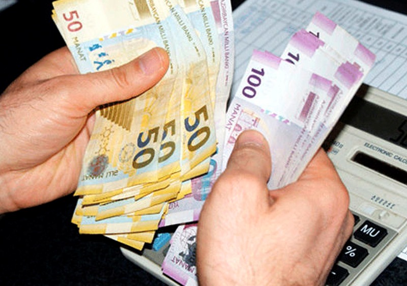 Bağlanan 4 bankın əmanətçilərinə 20 milyon verildi