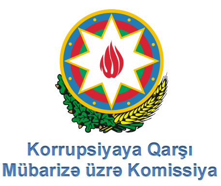 Korrupsiyaya Qarşı M&uuml;barizə &uuml;zrə Komissiya yeni nəzarət sistemi yaradır