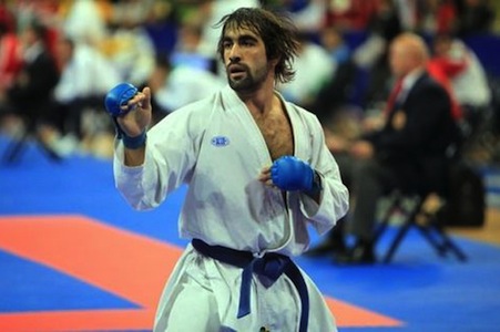 Rafael Ağayev: “Tokioda olimpiya çempionluğunu qazanmaq asan olmayacaq”  