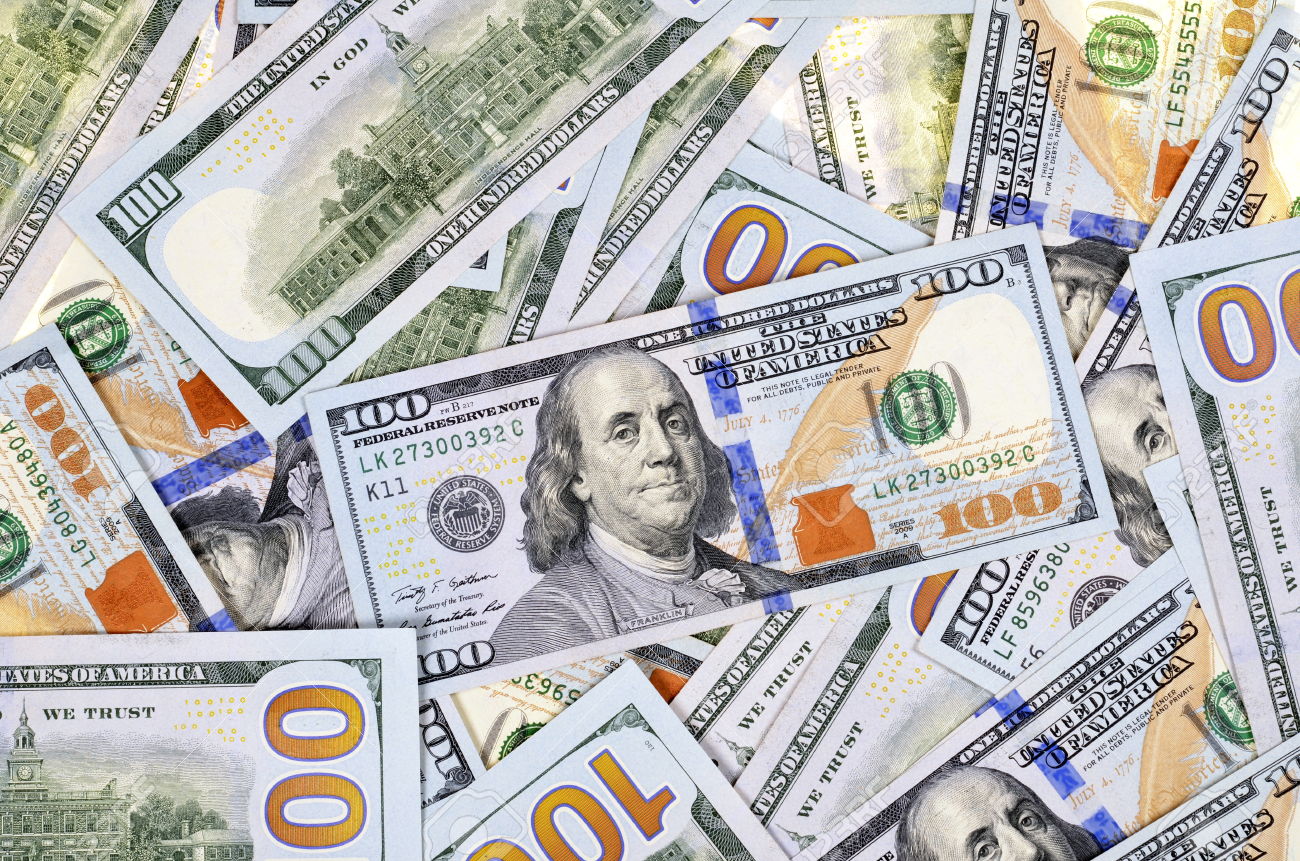 Dollar və manatın bug&uuml;nk&uuml; MƏZƏNNƏSİ