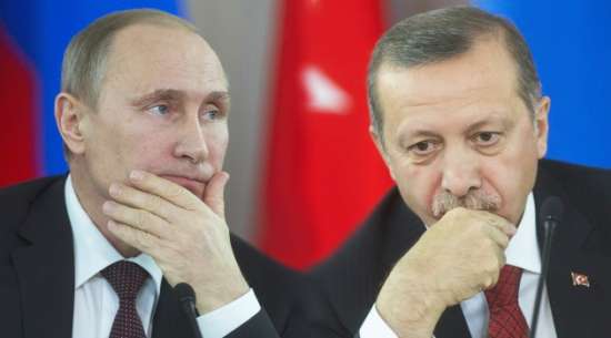 Rusiya-Türkiyə yaxınlaşmasının başqa ciddi səbəbi də var - ŞƏRH  