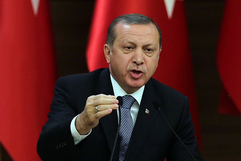Rusiya Türkiyə arasındakı problemlərdə FETÖ izi
