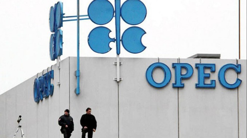 OPEC: Neft bazarındakı zəifləmə davam edə bilər