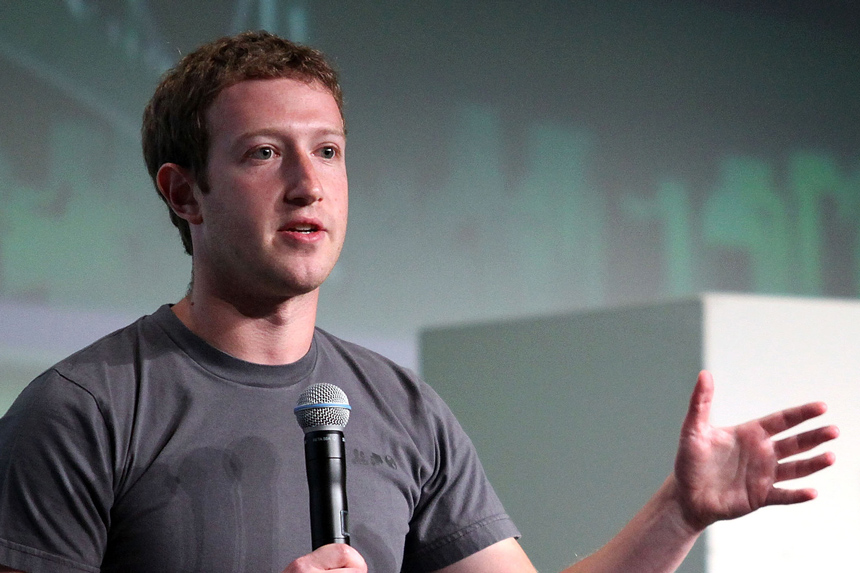 Dünyanın IT milyarderləri – Facebook yaradıcısının sərvəti AÇIQLANDI