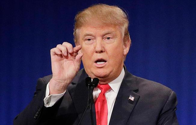 Donald Trampdan Obamaya ŞOK ittiham: “İŞİD-i o yaradıb”  