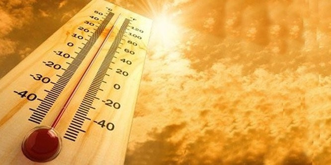 Azərbaycanda anomal istilər davam edəcək - XƏBƏRDARLIQ  
