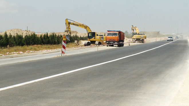 Prezident Qəbələyə 3 milyon manat ayırdı