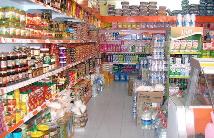 Bu il Azərbaycanda pərakəndə ticarət d&ouml;vriyyəsi 2% artıb