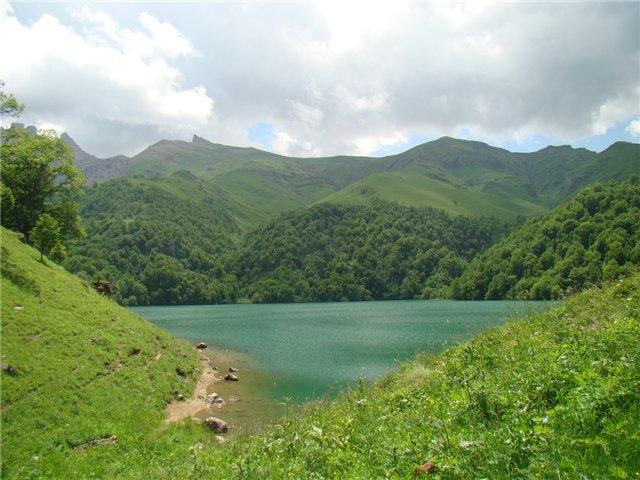  G&ouml;yg&ouml;l Milli Parkının direktoruna şiddətli t&ouml;hmət verilib 