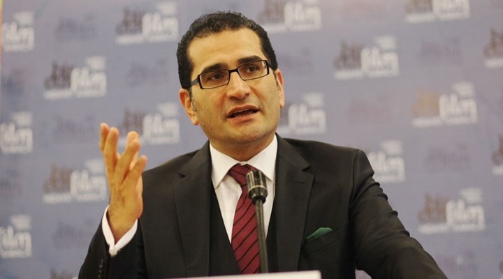 Fətullah G&uuml;lənin qardaşı oğlu həbs olundu  