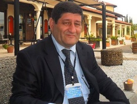 TBMM-dəki &uuml;&ccedil; erməni və 15 iyul
