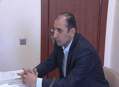 Telejurnalistin azad edilməsi &uuml;&ccedil;&uuml;n m&uuml;raciət&nbsp;yayıldı