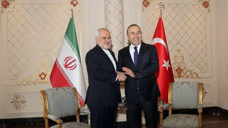 İranlı nazir Ərdoğanla g&ouml;r&uuml;şəcək