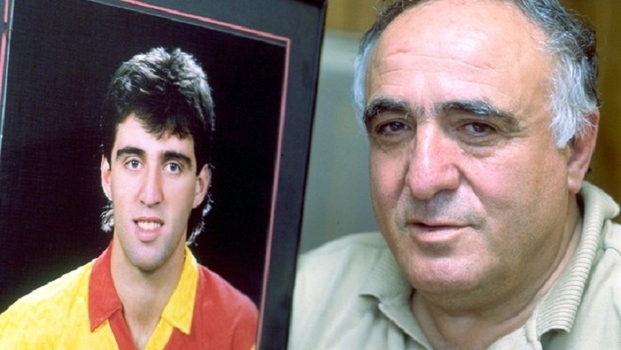 Hakan Ş&uuml;k&uuml;r&uuml;n atası həbs olundu  &nbsp;