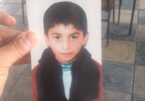 İki aydır axtarılan 12 yaşlı K&uuml;rdəmir sakini tapılıb