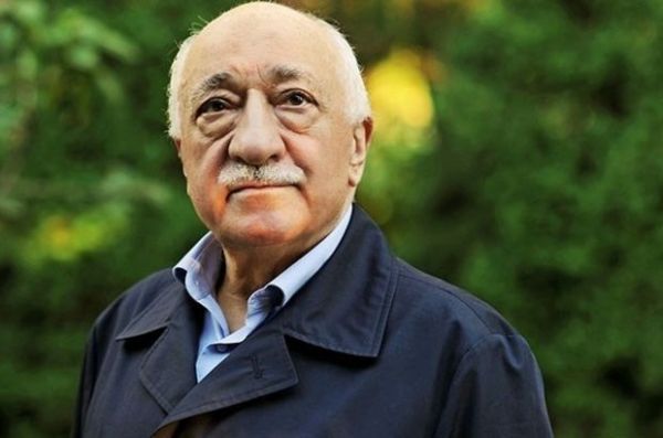 G&uuml;lən haqqında həbs qərarı &ccedil;ıxarılıb