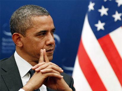 Obama yay məzuniyyətində bu kitabları oxuyacaq