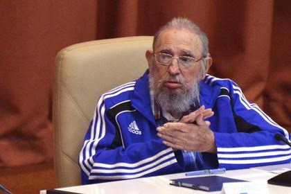 Fidel Kastronun yubileyinə 90 metrlik siqaret hazırladılar