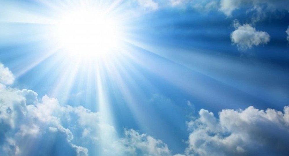 Sabahın hava PROQNOZU: Azərbaycanda 42 dərəcə isti olacaq