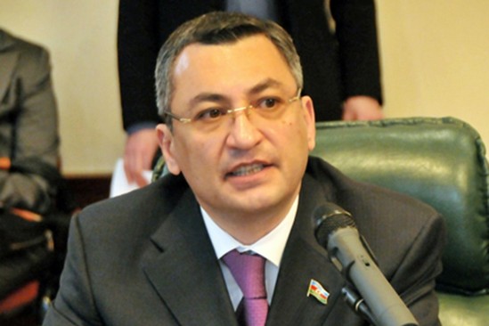R&ouml;vşən Rzayev: "Prezidentlərinin Bakı g&ouml;r&uuml;ş&uuml; Qarabağ m&uuml;naqişəsinin həllinə &ouml;z&nbsp;t&ouml;hfəsini&nbsp;verəcək"&nbsp;