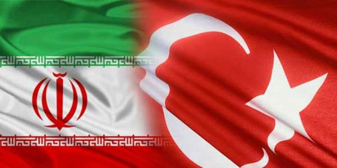 İran T&uuml;rkiyə ilə bağlı qadağanı aradan g&ouml;t&uuml;rd&uuml;