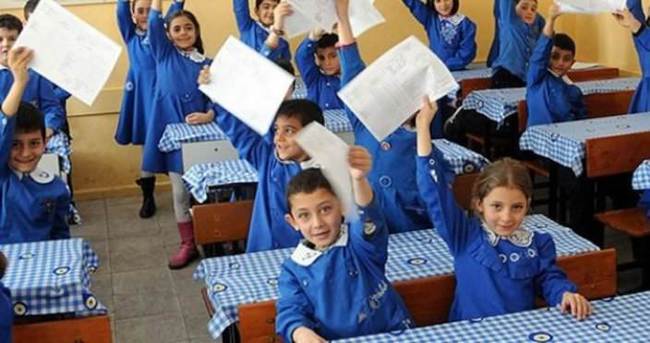 Türkiyədə 1017 məktəb bağlanıb