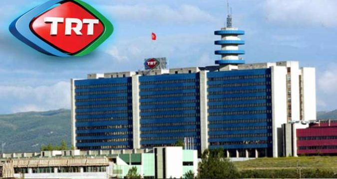 TRT-yə h&uuml;cum edənlər həbs olundu