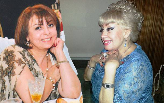 İlhamə Quliyevanın həbsdəki k&ouml;mək&ccedil;isi məhkəməyə &ccedil;ıxarılır